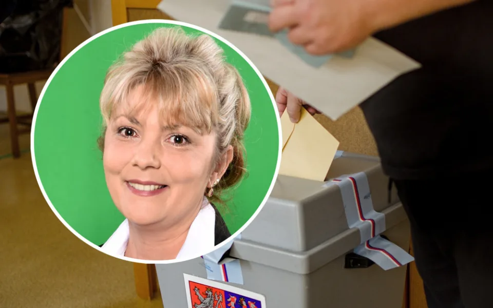 Z radnice se vytratil zdravý selský rozum, říká Zuzana Spudichová. Do voleb povede Trikoloru se Soukromníky