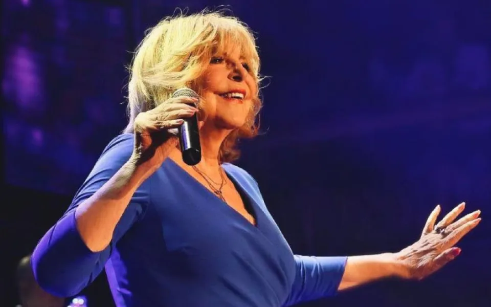 Zemřela Hana Zagorová. Bylo jí 75 let
