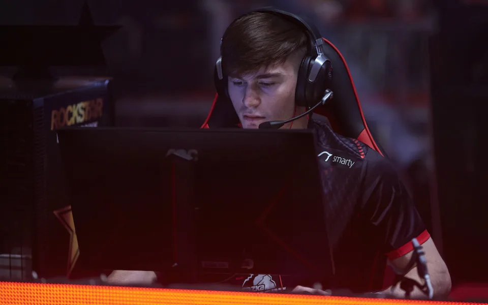 Sinners Esports se představí živě na Sport Live 2022 v Liberci
