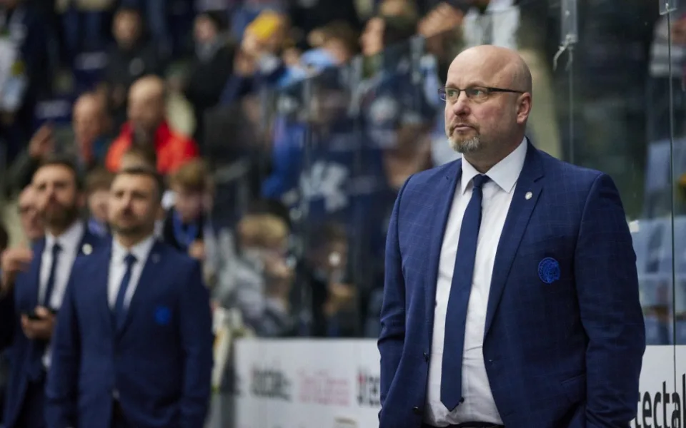 Do sezony jdeme s pokorou, ale známe svou sílu, řekl liberecký kouč Augusta