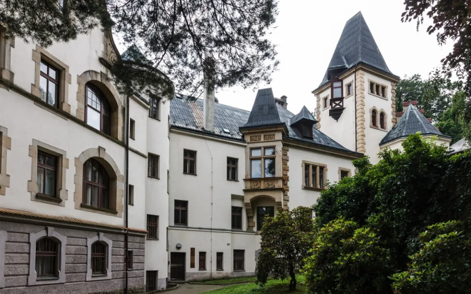 Víkend plný kultury. Město Liberec a Žitava pořádá Dny otevřených památek