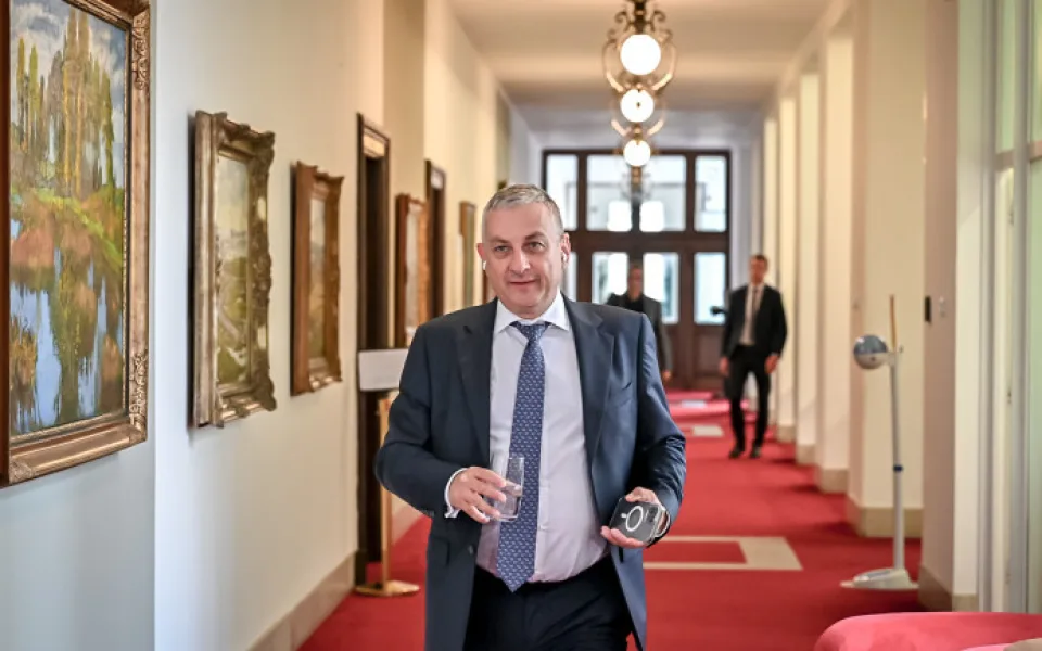 Ilustrační foto