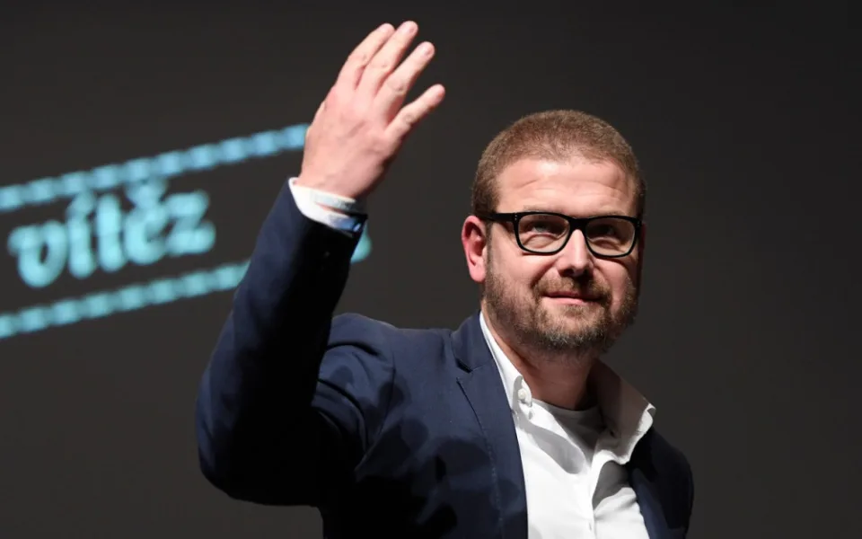 Myslím, že ani sám Babiš neví, jestli bude kandidovat na prezidenta, říká politický komentátor Jindřich Šídlo