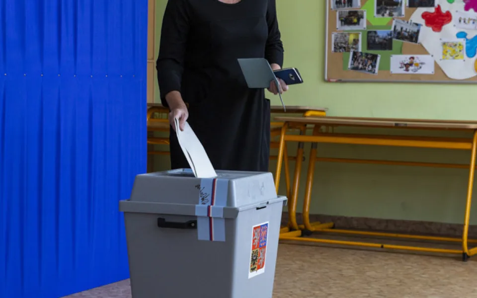 VOLBY 2022: V České Lípě vítězí opět ANO, Volba pro Semily se udržela. ODS v Jablonci propadá
