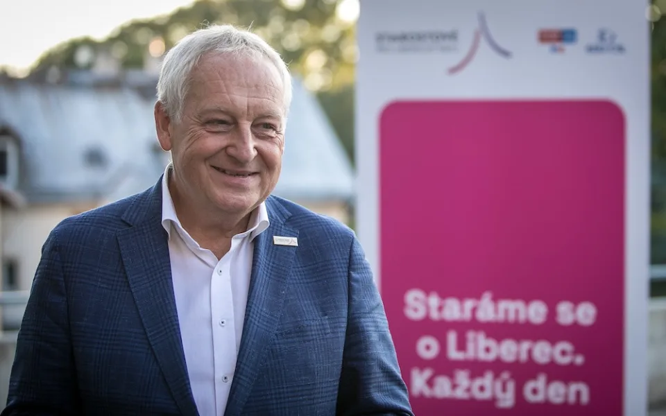 Jaroslav Zámečník