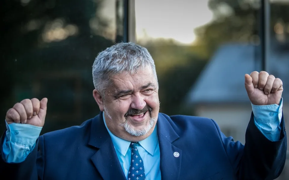 Michael Canov