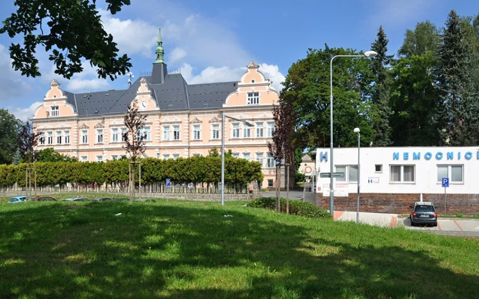 Stíhání šesti lidí v případu otravy pacientů v Nemocnici Frýdlant bylo zastaveno