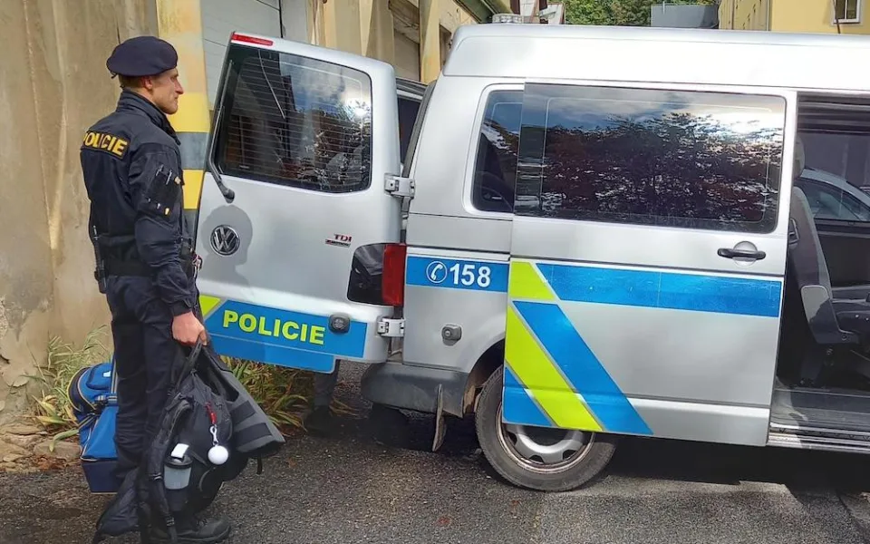 Pomáhat bude i dvacet policistů z Libereckého kraje