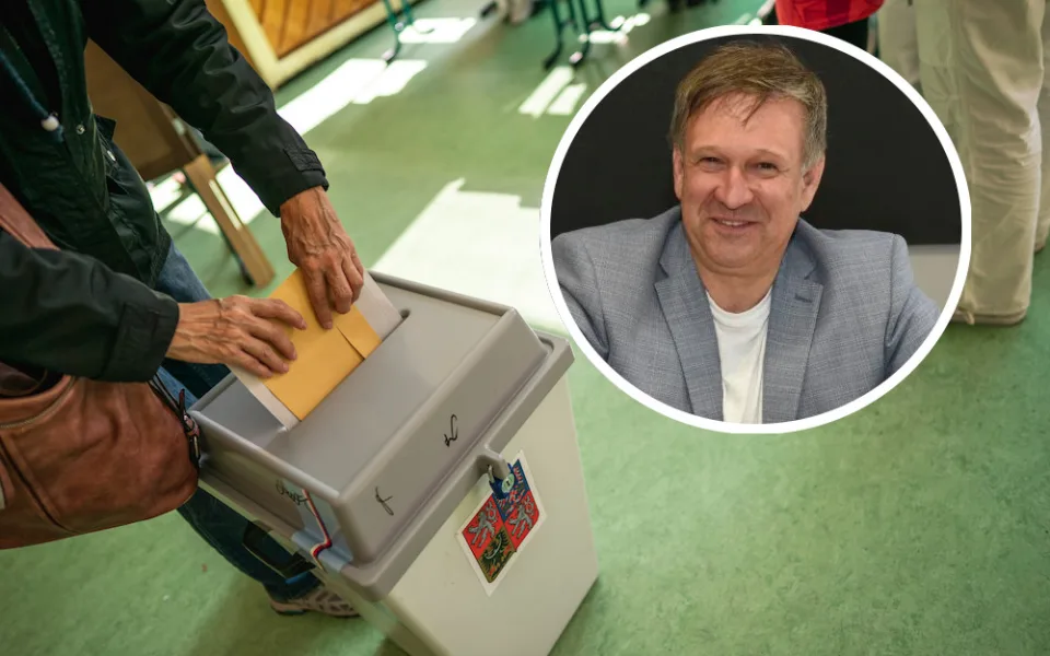 VOLBY 2022: V Jablonci je jasno. Vládnout bude koalice bez vítězného ANO, primátorem bude Vele z ODS