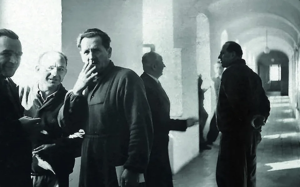 Záhadné téma semilské historie. Mučili v padesátých letech v nemocnici internované řeholníky?
