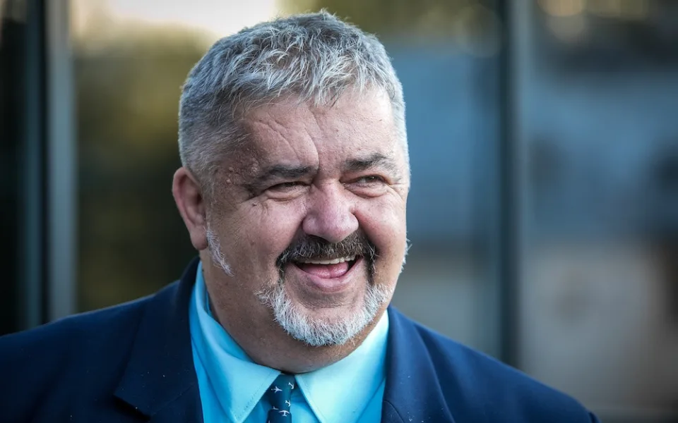 VOLBY 2022: Sečteno. Michael Canov bude i v příštích šesti letech senátorem