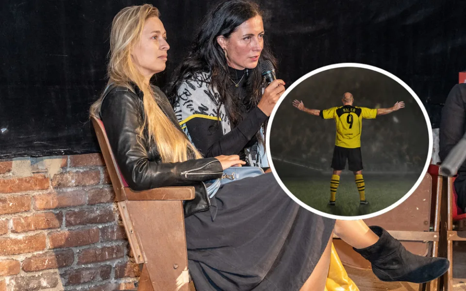 Liberecký festival Sportfilm zahájí filmem o Janu Kollerovi. Bývalý fotbalový reprezentant dorazí na besedu
