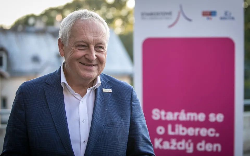 Jaroslav Zámečník