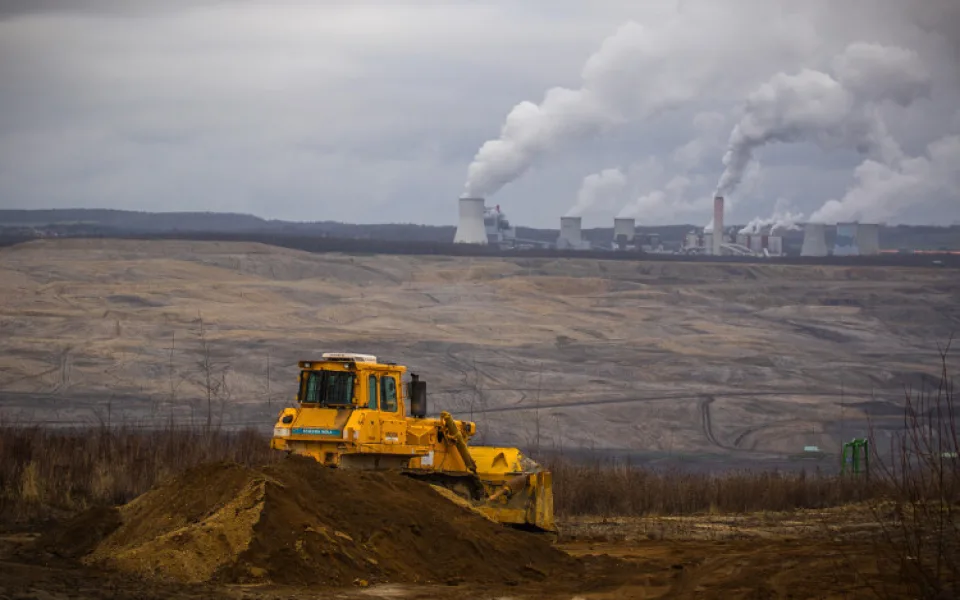 Důl Turów získal polské povolení EIA. Vychází z nesprávných dat, budeme se soudit, říkají Greenpeace