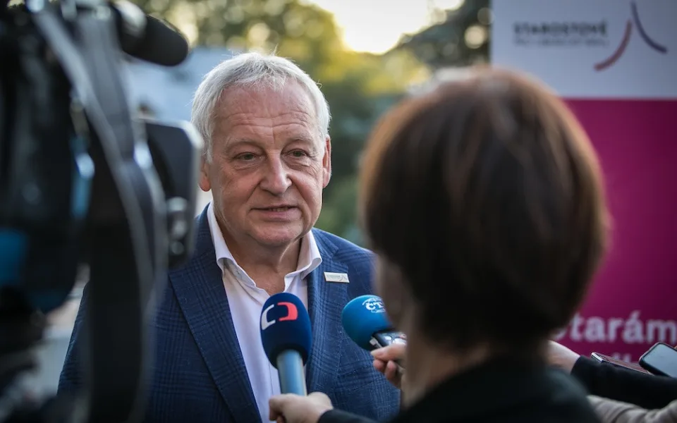 Jaroslav Zámečník