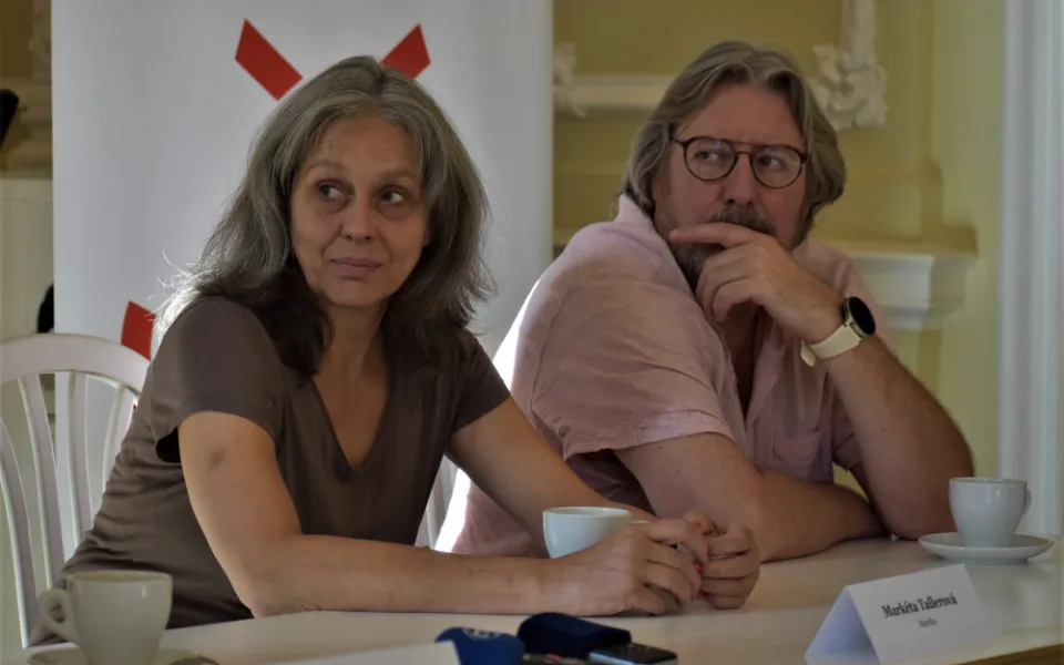 Kdo se bojí Virginie Woolfové? Liberecké divadlo uvede slavné drama