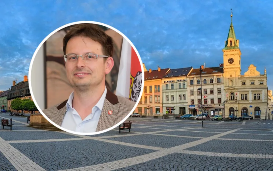 Koalici v Turnově vytvoří tři strany, starostou nadále zůstane Tomáš Hocke