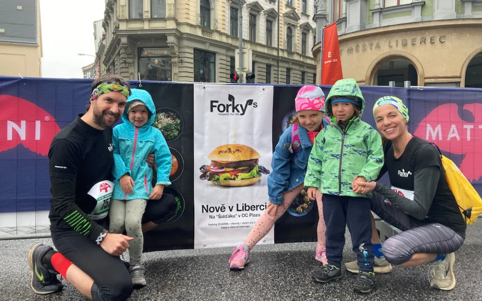 Zajímá Vás něco ze zákulisí libereckého Forky´s?