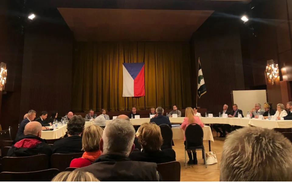 V Jilemnici se bude volba starosty opakovat, napoprvé nikdo neuspěl