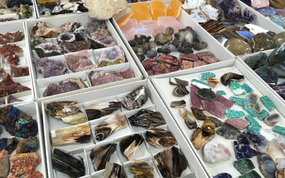 Mineral-Expo