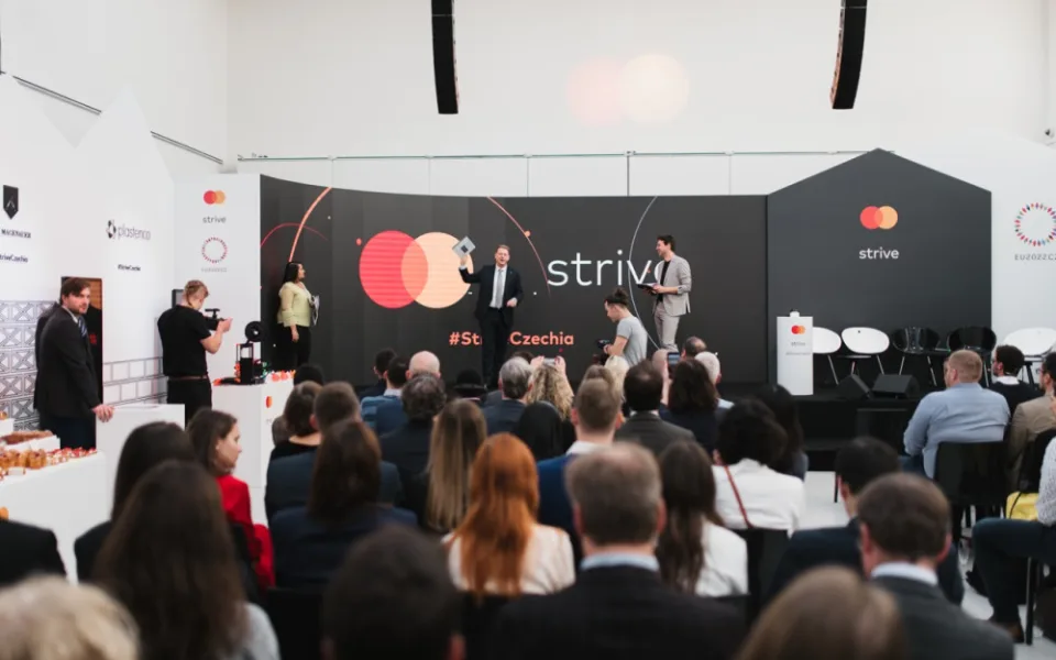 Mastercard pomůže čtvrt milionu malých podnikatelů. Spouští unikátní program
