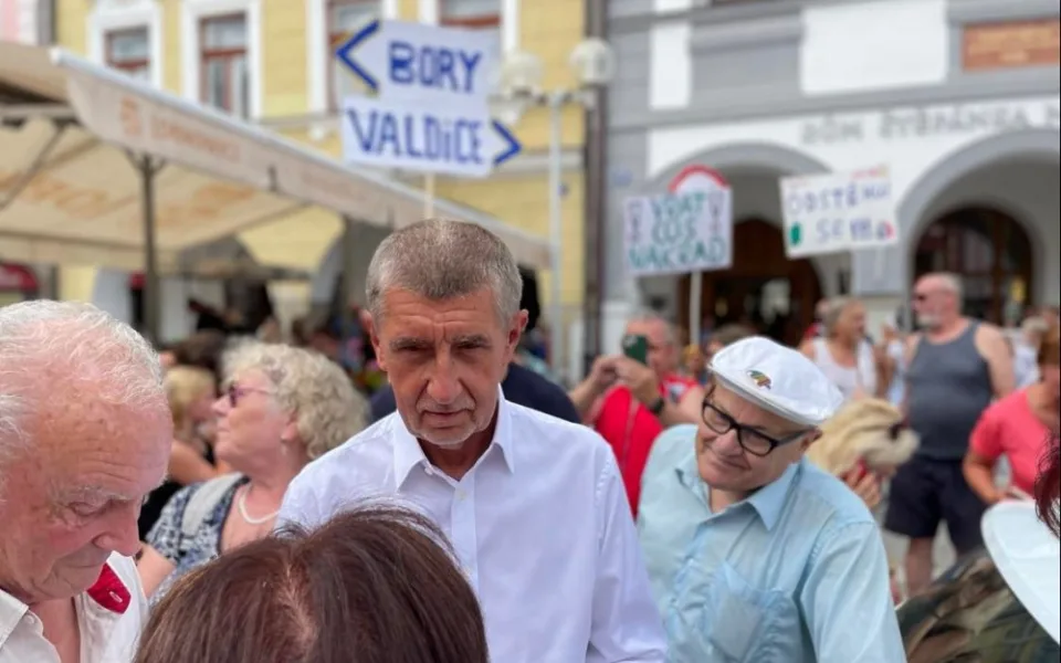 Ilustrační foto