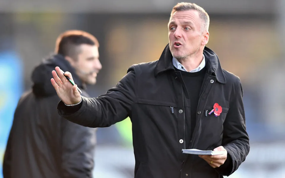 Proti Hradci to vždy bolí, řekl trenér Slovanu Luboš Kozel