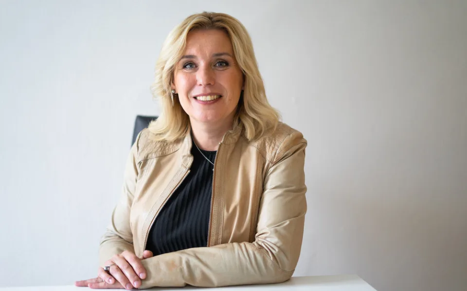 Danuše Nerudová