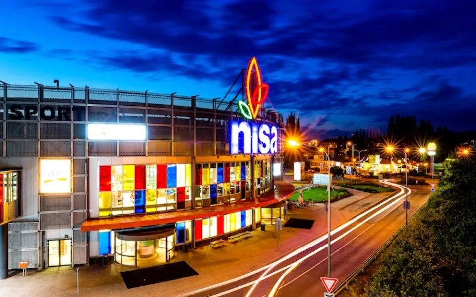Obchodní centrum Nisa otevřelo 3 nové obchody