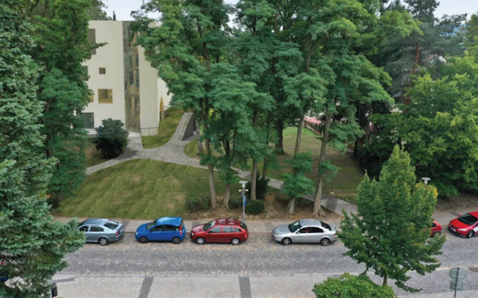 Turnov získal dotaci na novou knihovnu. Stavět chce začít příští rok