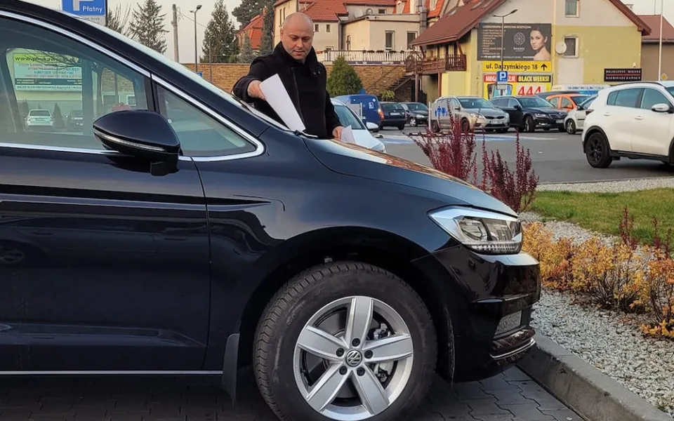 Češi vykupují obchody v Bogatyni. Nakupujte s úctou, vyzývají Poláci