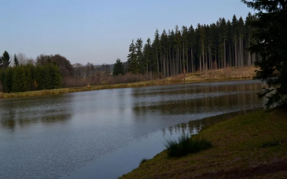 TIP NA VÝLET: Naučná stezka U Mlejna provede turisty krkonošskou historií