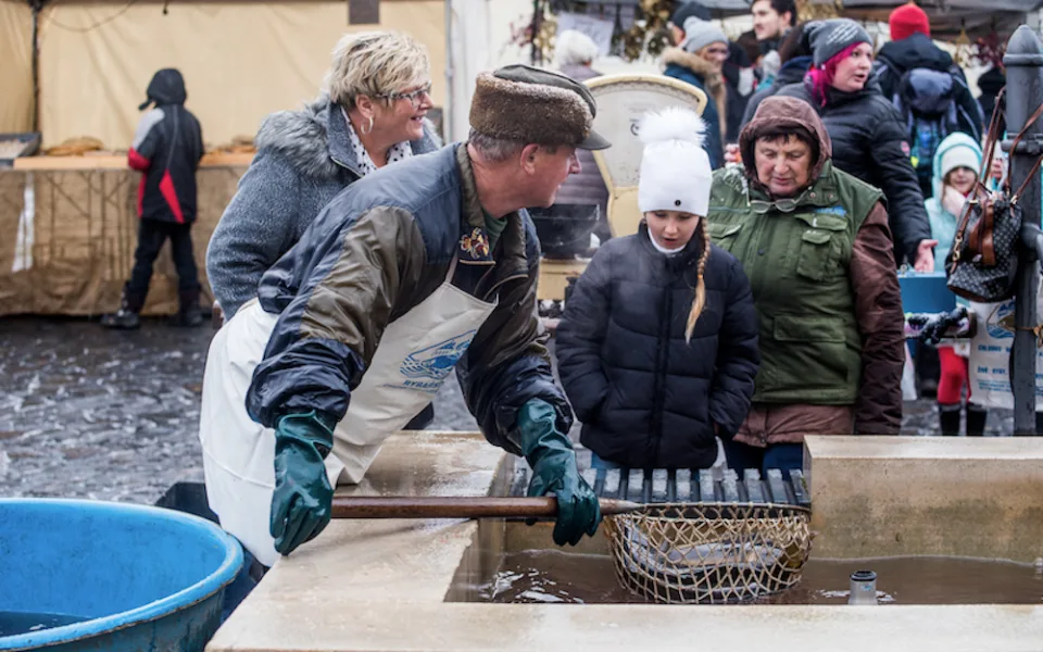Adventní program na Zámku Svijany odpočítá čas zbývající do Vánoc