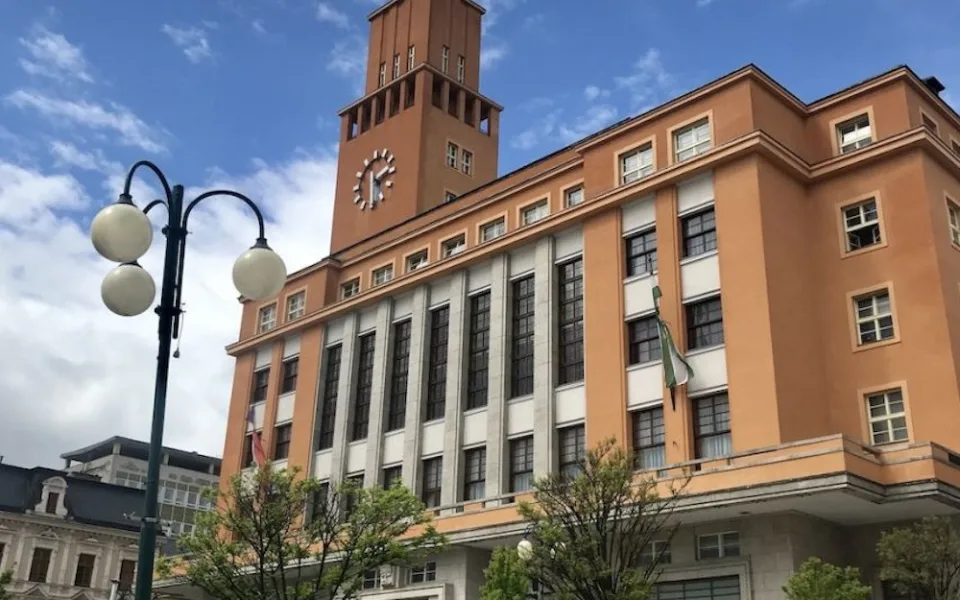 V Jablonci nad Nisou zřídí po vzoru Liberce kancelář architektury města