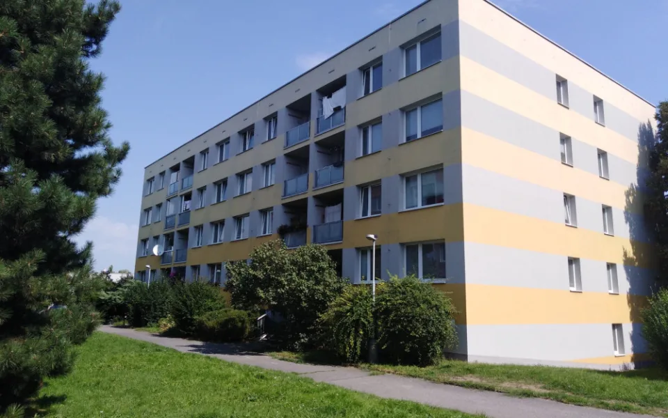 Tepelné čerpadlo je možné v bytových domech kombinovat s fotovoltaikou