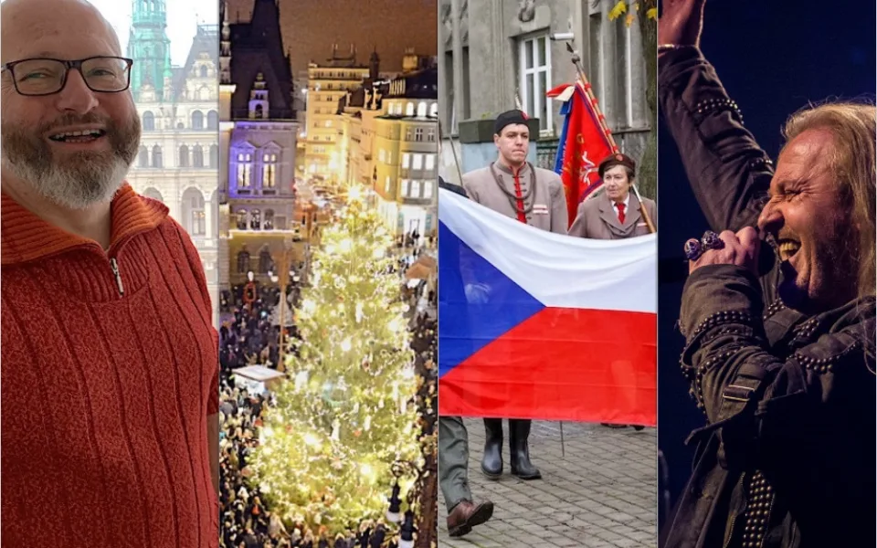 Jaká témata Liberecká Drbna sledovala? To nejdůležitější za poslední měsíc