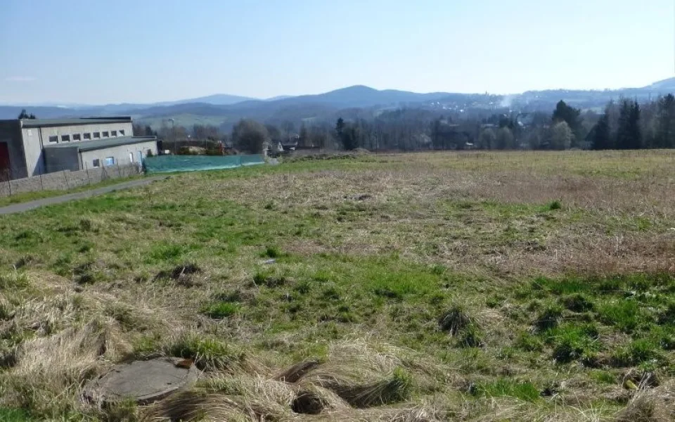 Nový průmyslový závod v Pilínkově? Místní se musí s firmou dohodnout, rozhodli zastupitelé