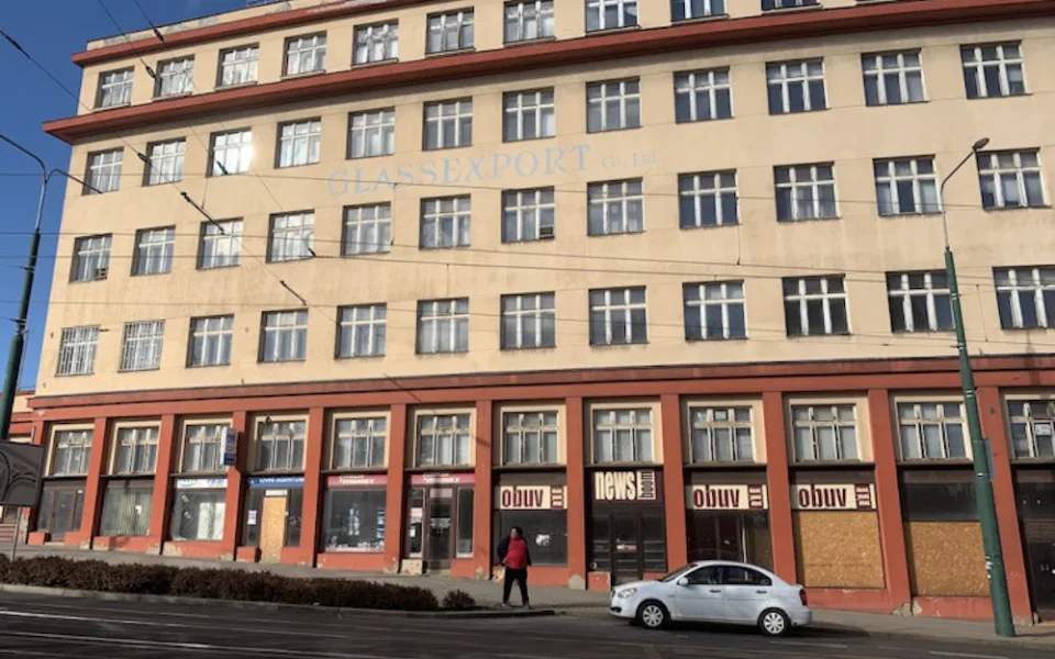 Skloexport se opět neprodal. Stát chce připravit další kolo aukce, s cenou bude muset opět dolů