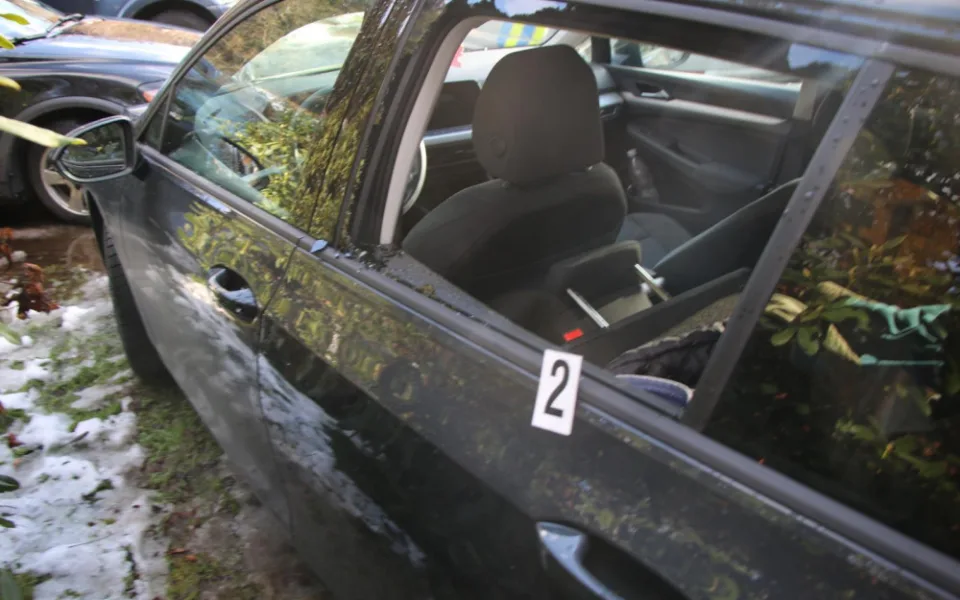 Na Štědrý den řádil na Českolipsku zloděj. Jedné rodině ukradl vánoční dárky