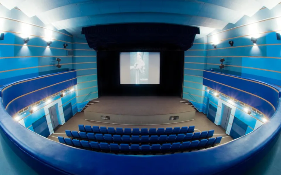 Kino Frýdlant