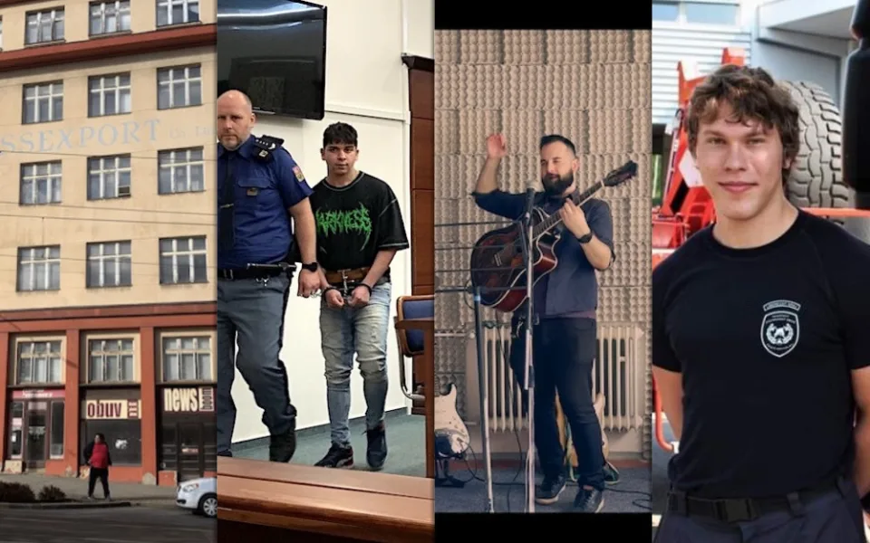 Jaká témata Liberecká Drbna sledovala? To nejdůležitější za poslední měsíc