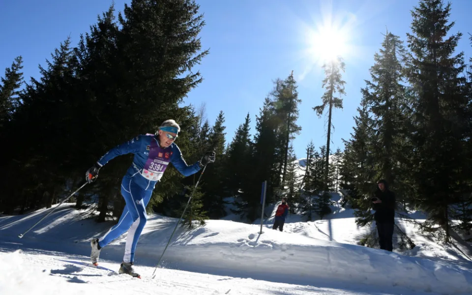 ČEZ SkiTour na Horních Mísečkách má nový termín 18. až 19. února 2023