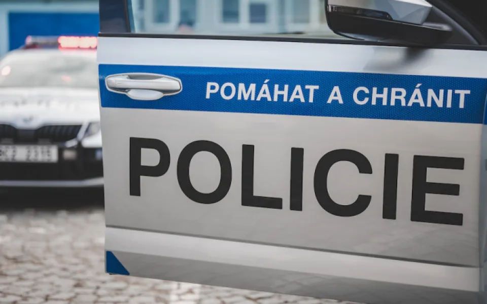 Policisté dopadli muže, který vykrádal chalupy. Hrozí mu až tři roky vězení