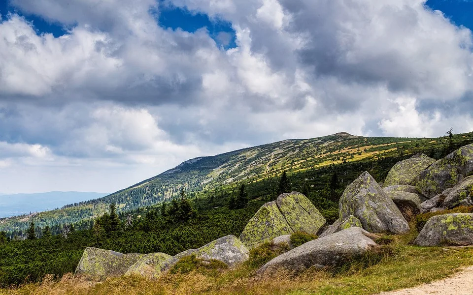 Krkonošský národní park letos oslaví 60. výročí. Oslavy se budou konat celý rok