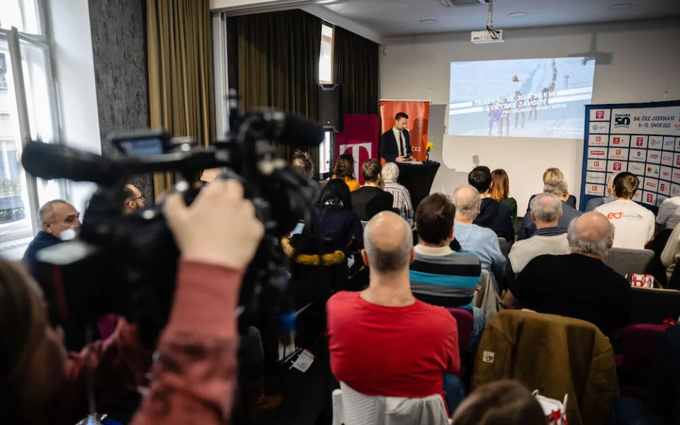 ČEZ Jizerská 50 láká na čtyři závodní dny i souboj dvojic osobností