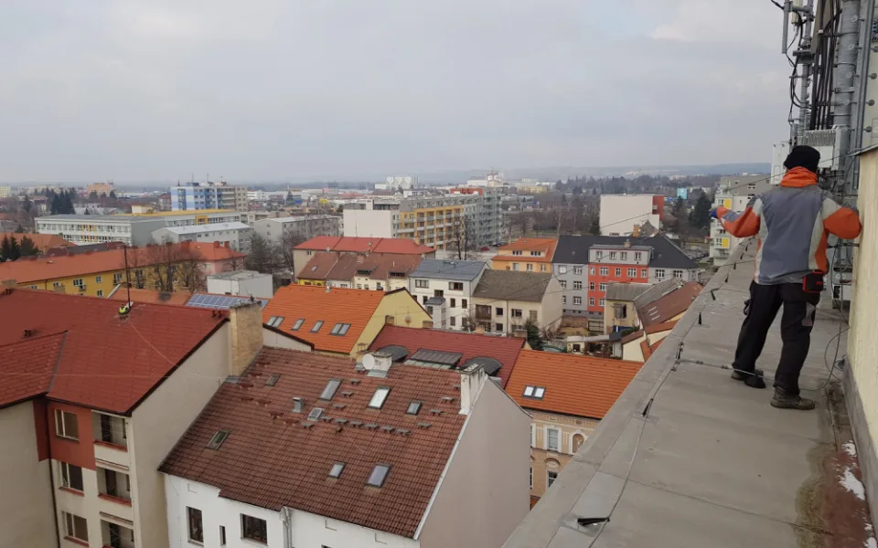 Internet od Starnetu je sázka na jistotu. Je kvalitní a za dobrou cenu