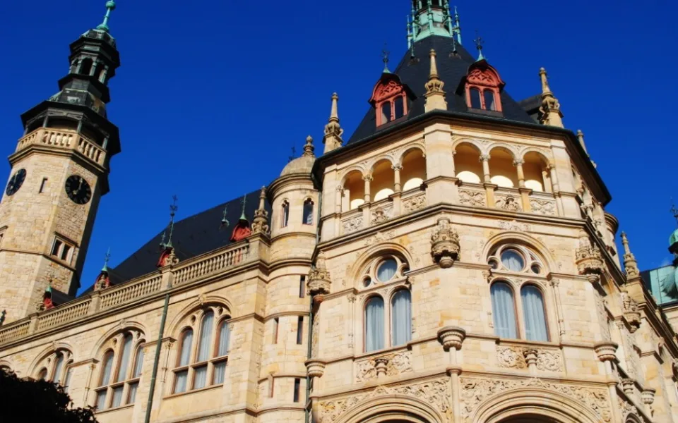 Severočeské muzeum oslaví 150 let od založení. Připravuje obnovu parku, připomene Liberec jako hlavní město Sudet