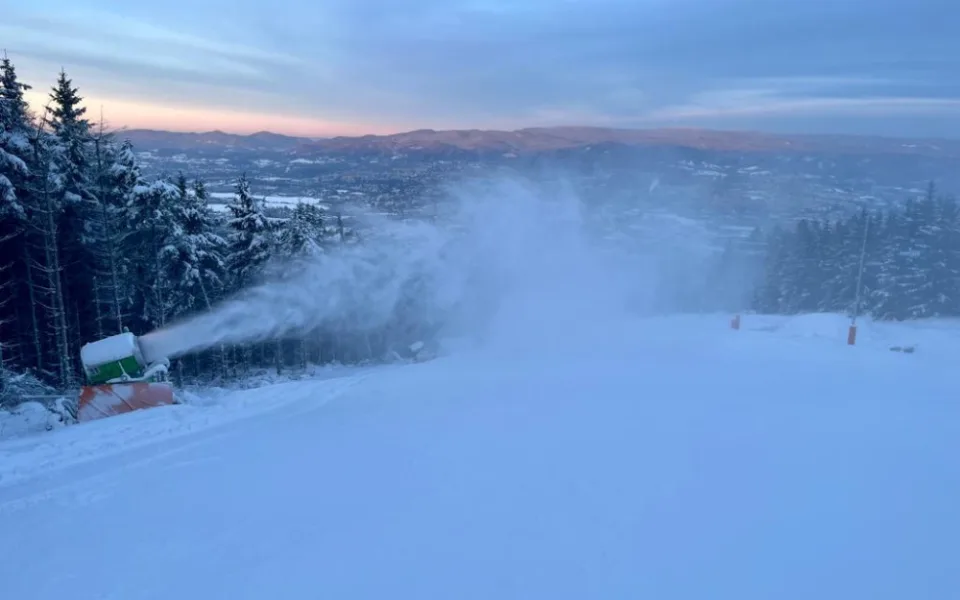 V Libereckém kraji obnoví provoz skiareály Ještěd nebo Severák