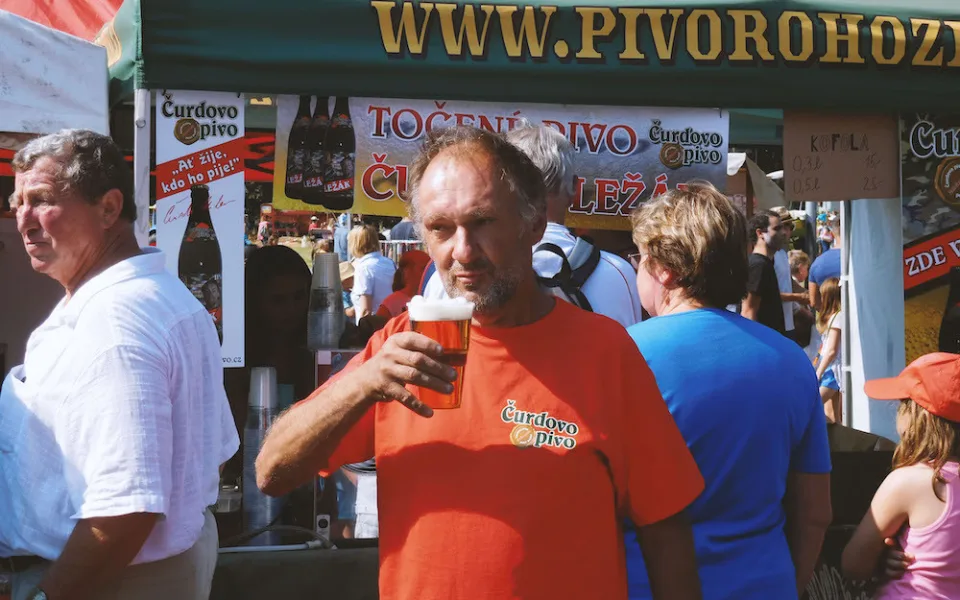 Zemřel Milan Čurda. Známý se stal po havárii s fekálním vozem s osmi promile v krvi