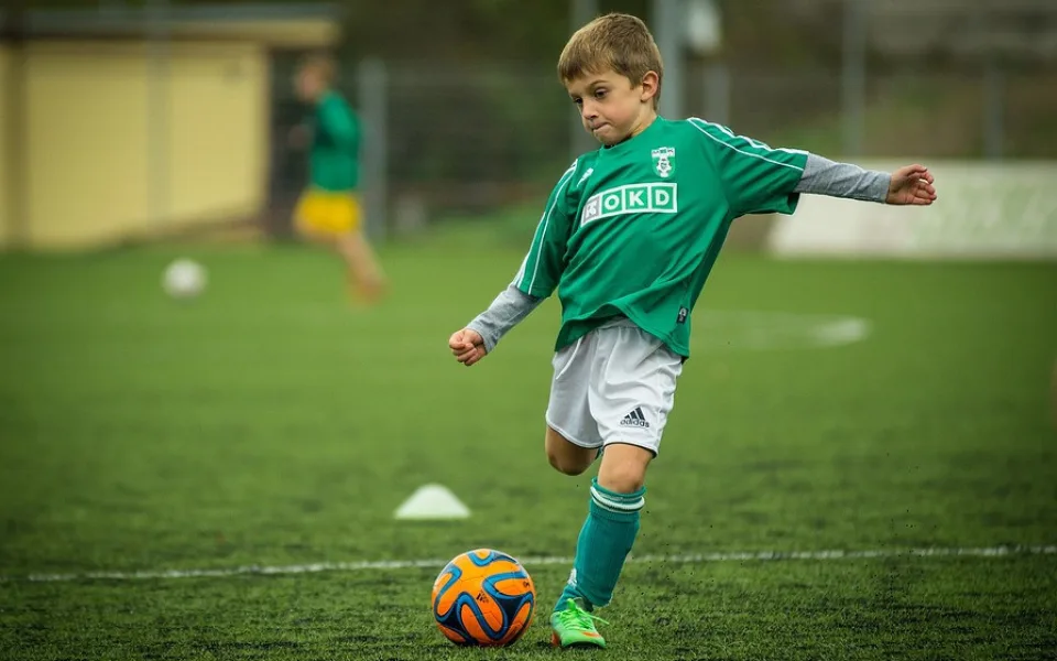 Stále více dětí kašle na sport. Podle průzkumu se vůbec nehýbe téměř 30 procent dětí